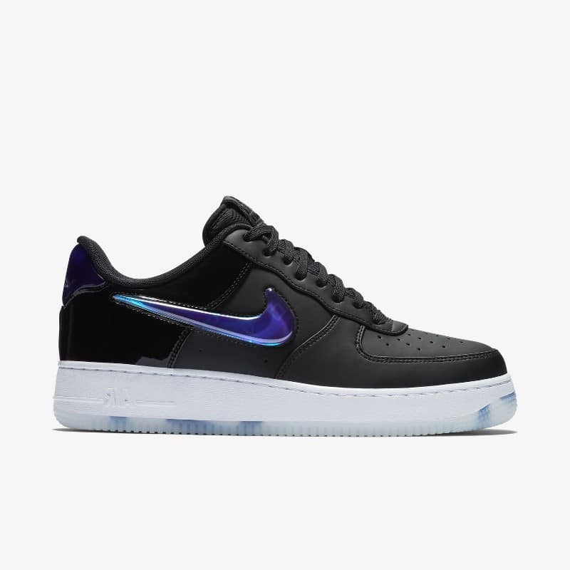 Playstation x nike cheap air force 1 low